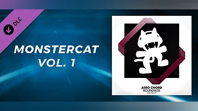 Сборник Beat Saber - Aero Chord - "Boundless"