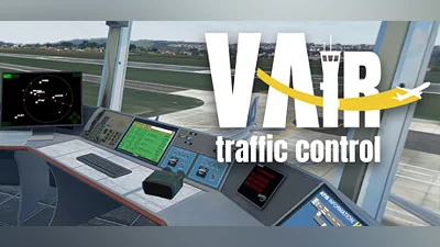 Сборник V-Air Traffic Control
