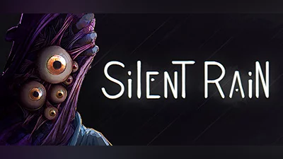 Сборник Silent Rain