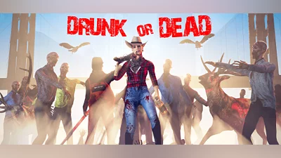 Сборник Drunk or Dead