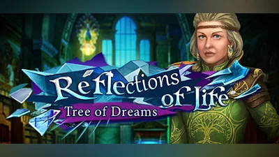 Сборник Reflections of Life: Tree of Dreams Collector's Edition