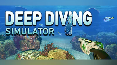 Сборник Deep Diving Simulator