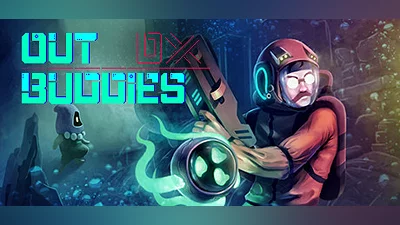 Сборник OUTBUDDIES DX