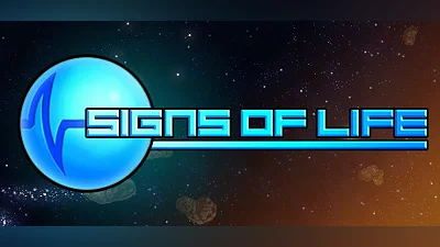 Сборник Signs of Life