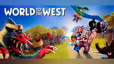 Сборник World to the West