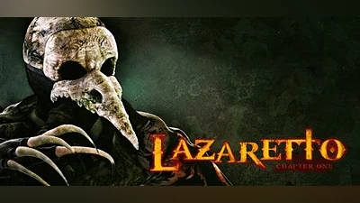 Сборник Lazaretto