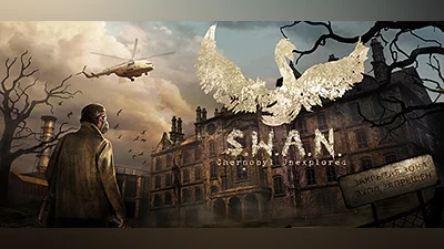Сборник S.W.A.N.: Chernobyl Unexplored