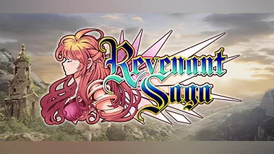 Сборник Revenant Saga