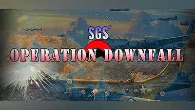 Сборник SGS Operation Downfall