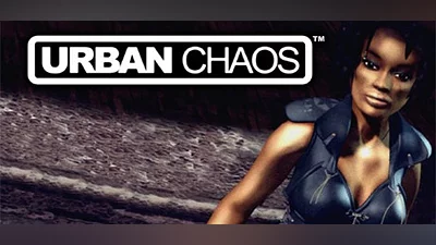 Сборник Urban Chaos