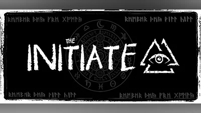 Сборник The Initiate