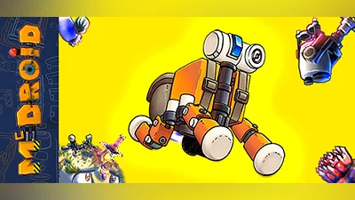 Сборник McDROID