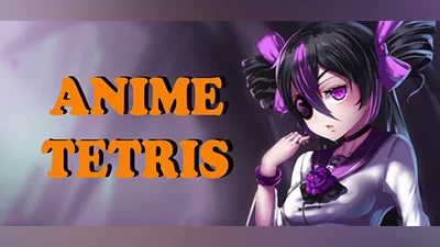 Сборник ANIME TETRIS