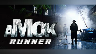 Сборник Amok Runner