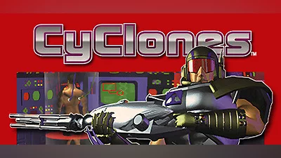 Сборник CyClones