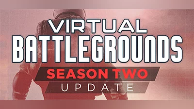 Сборник Virtual Battlegrounds