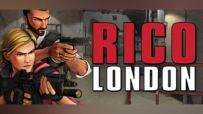 Сборник RICO: London