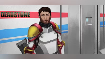 Сборник Deadstone