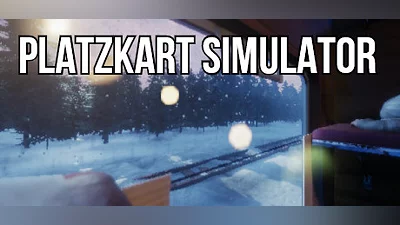 Сборник Platzkart Simulator