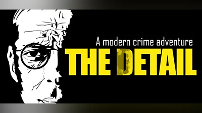 Сборник The Detail