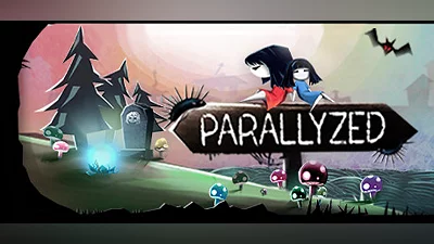 Сборник Parallyzed