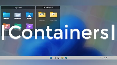 Сборник Containers