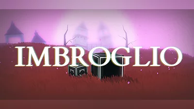 Сборник Imbroglio
