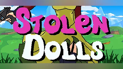 Сборник Stolen Dolls