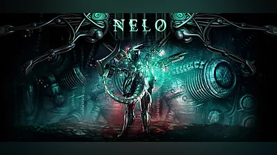 Сборник Nelo