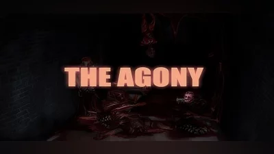 Сборник The Agony
