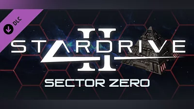 Сборник StarDrive 2: Sector Zero
