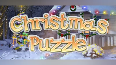 Сборник Christmas Puzzle