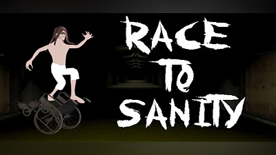 Сборник Race To Sanity