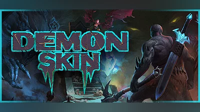 Сборник Demon Skin