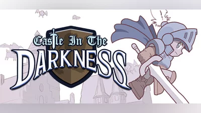 Сборник Castle In The Darkness