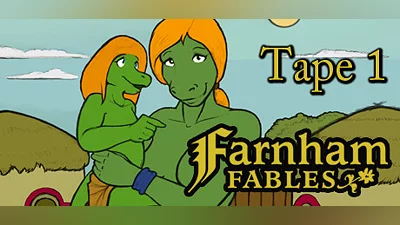 Сборник Farnham Fables