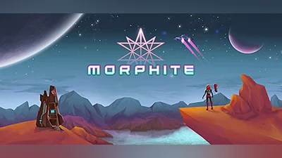 Сборник Morphite
