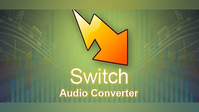 Сборник Switch