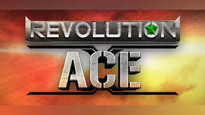 Сборник Revolution Ace