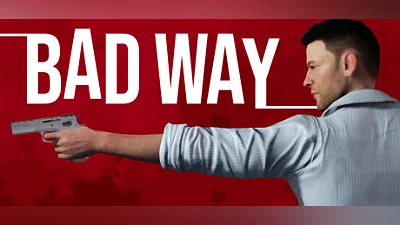Сборник Bad Way