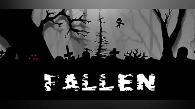 Сборник Fallen