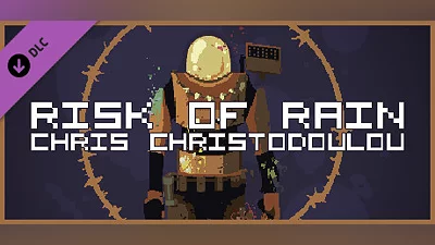 Сборник Risk of Rain Soundtrack