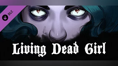 Сборник When The Night Comes - Living Dead Girl