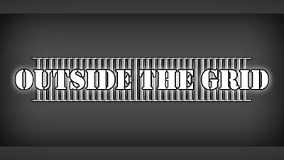 Сборник Outside The Grid