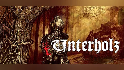 Сборник Unterholz