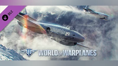 Сборник World of Warplanes - Meteor Pack