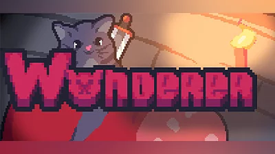 Сборник Wanderer