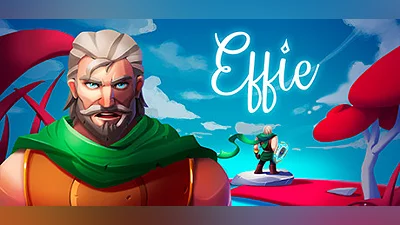 Сборник Effie