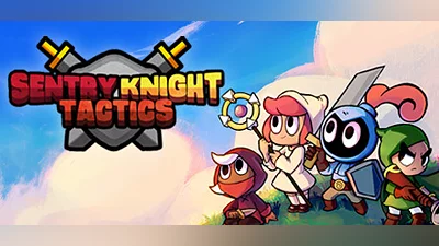 Сборник Sentry Knight Tactics