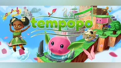 Сборник Tempopo